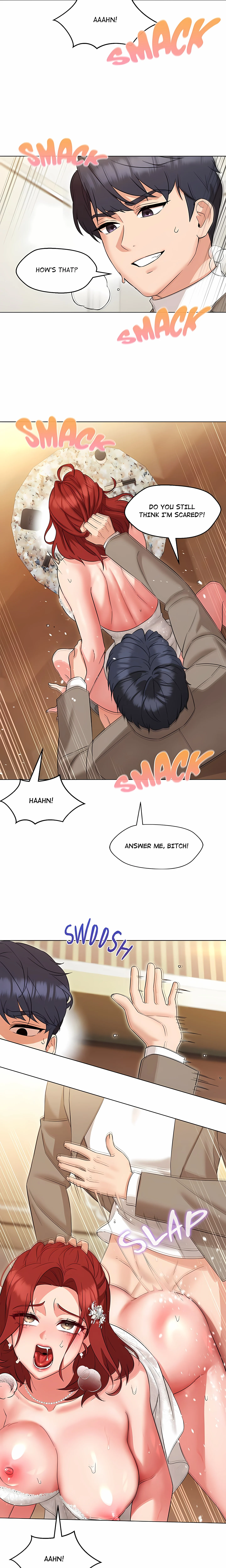 [MOTION] My Teacher, Milady (Uncensored), chapter 14, page 19 of 28
