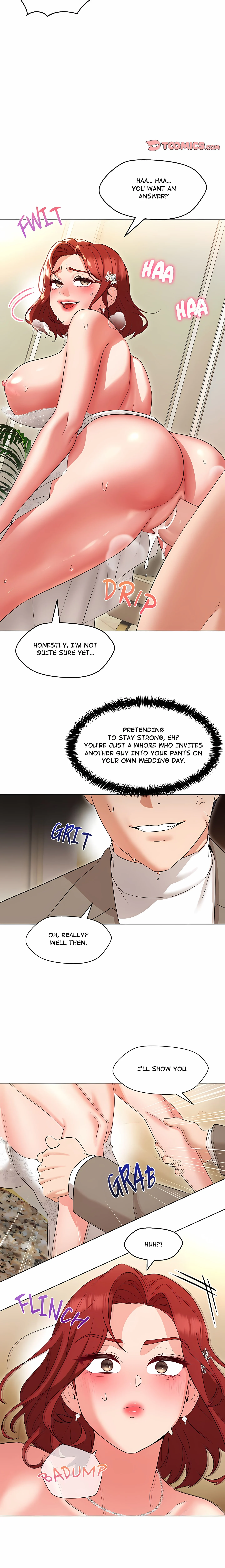 [MOTION] My Teacher, Milady (Uncensored), chapter 14, page 20 of 28