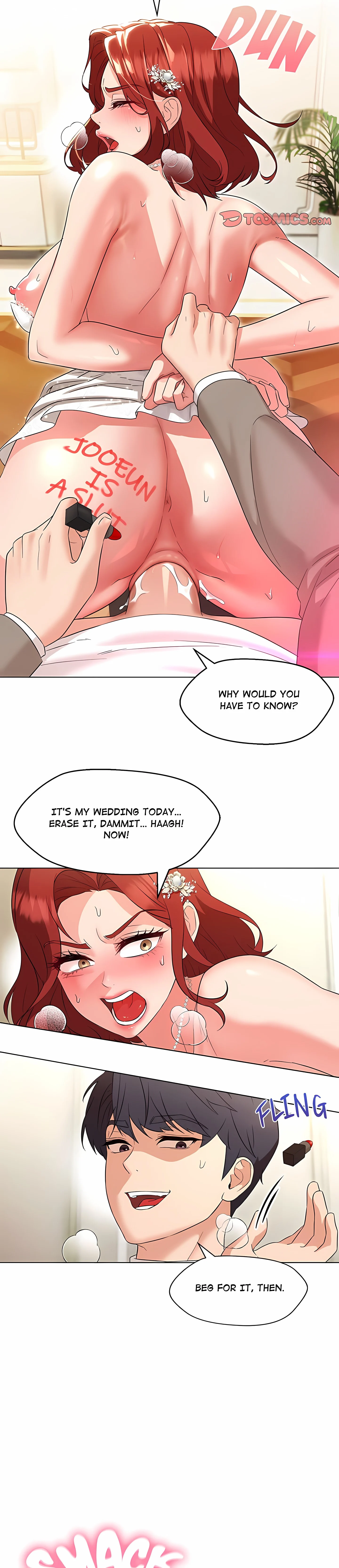 [MOTION] My Teacher, Milady (Uncensored), chapter 14, page 25 of 28