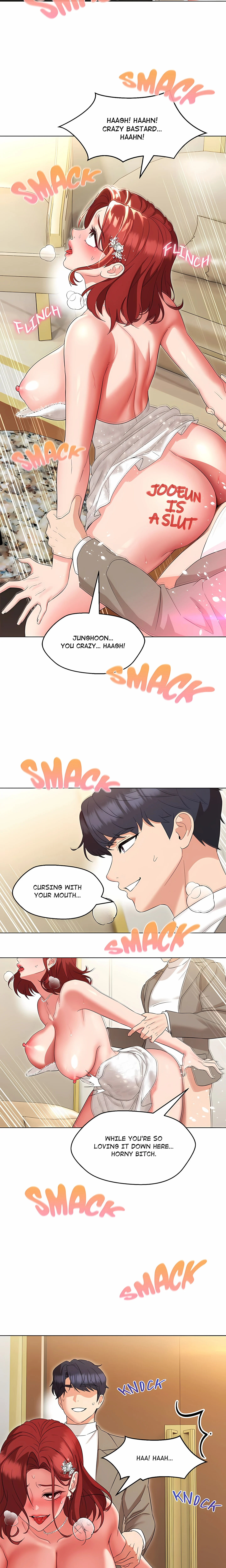 [MOTION] My Teacher, Milady (Uncensored), chapter 14, page 27 of 28