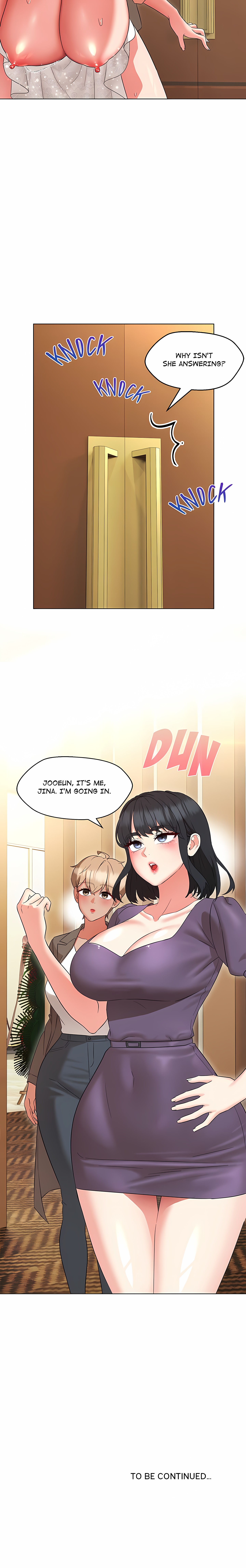 [MOTION] My Teacher, Milady (Uncensored), chapter 14, page 28 of 28