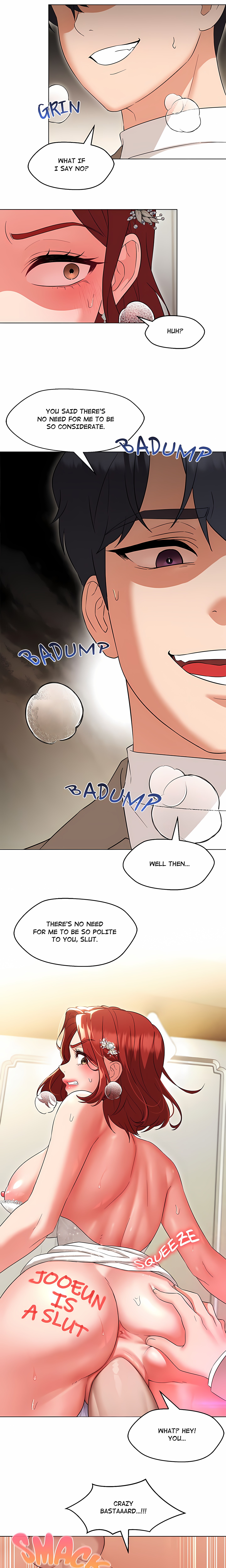 [MOTION] My Teacher, Milady (Uncensored), chapter 15, page 7 of 29