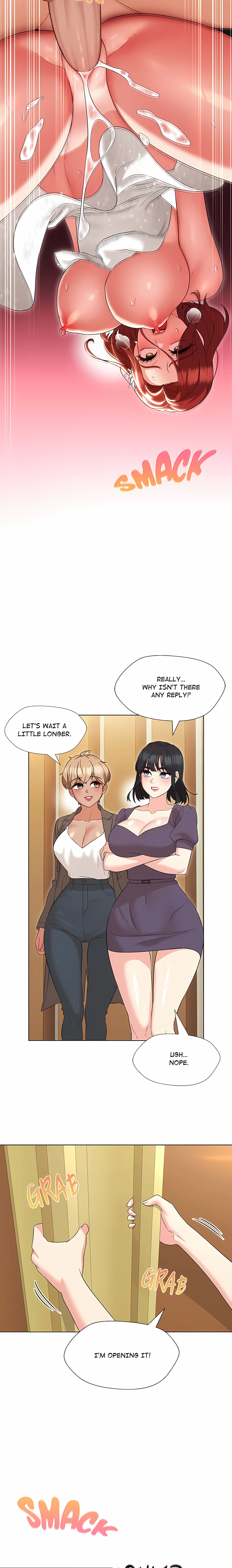 [MOTION] My Teacher, Milady (Uncensored), chapter 15, page 8 of 29