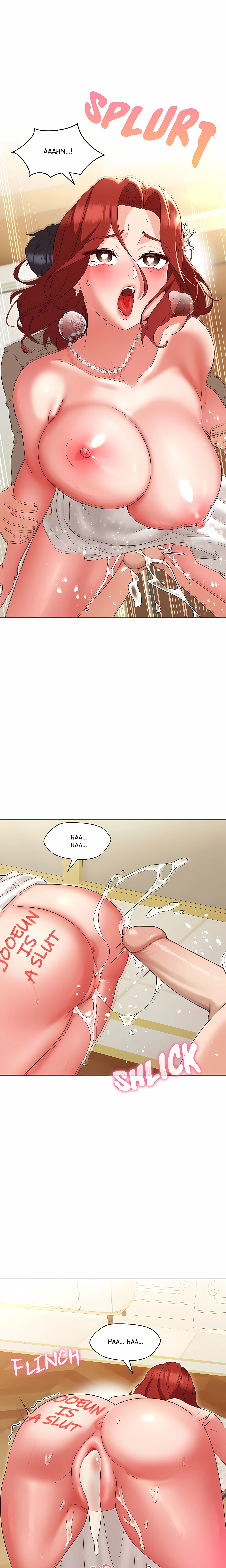 [MOTION] My Teacher, Milady (Uncensored), chapter 15, page 15 of 29