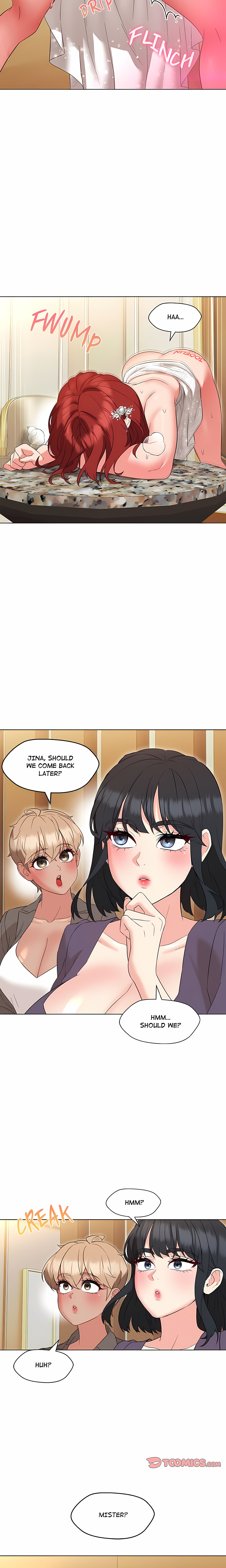 [MOTION] My Teacher, Milady (Uncensored), chapter 15, page 16 of 29