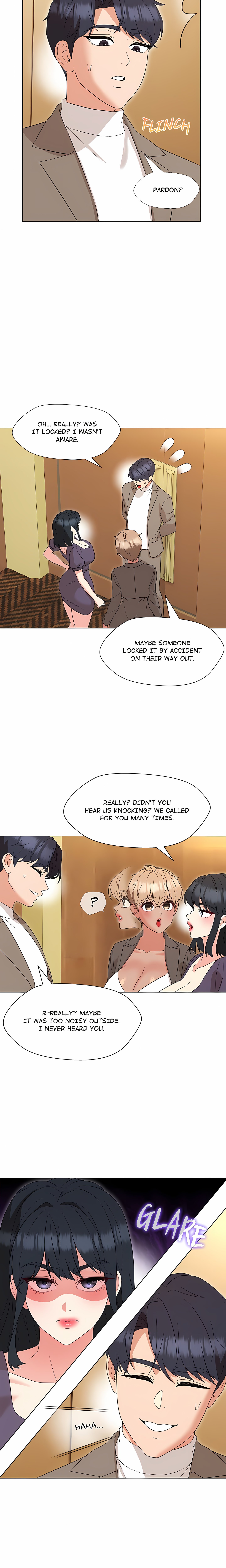 [MOTION] My Teacher, Milady (Uncensored), chapter 15, page 18 of 29