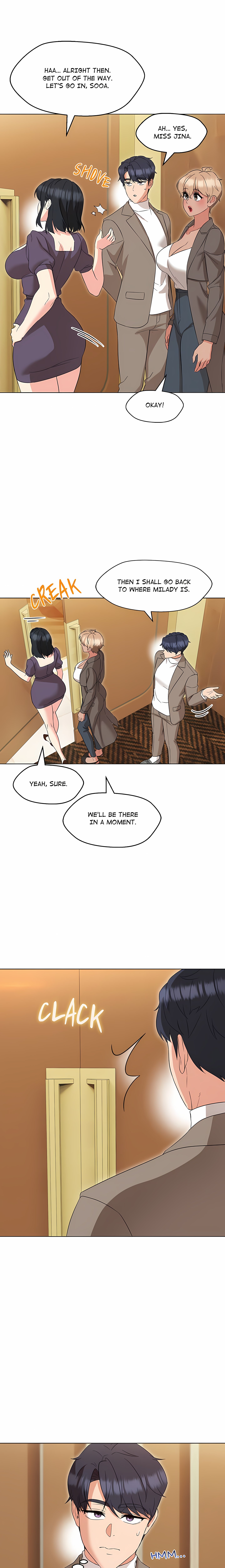 [MOTION] My Teacher, Milady (Uncensored), chapter 15, page 19 of 29