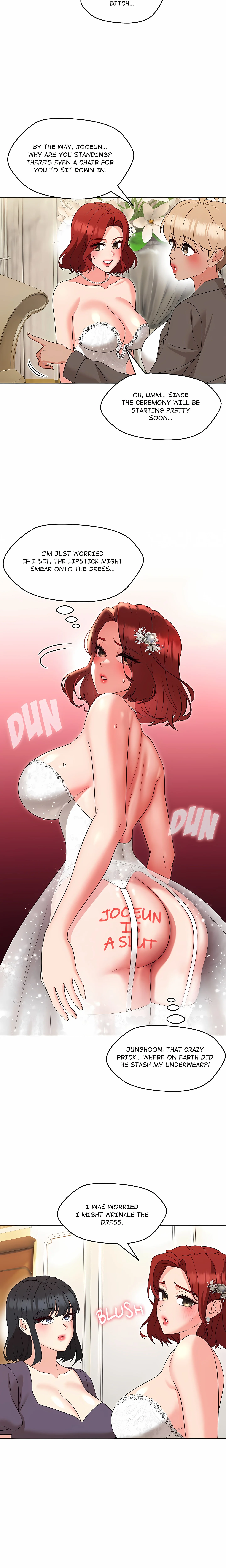[MOTION] My Teacher, Milady (Uncensored), chapter 15, page 22 of 29