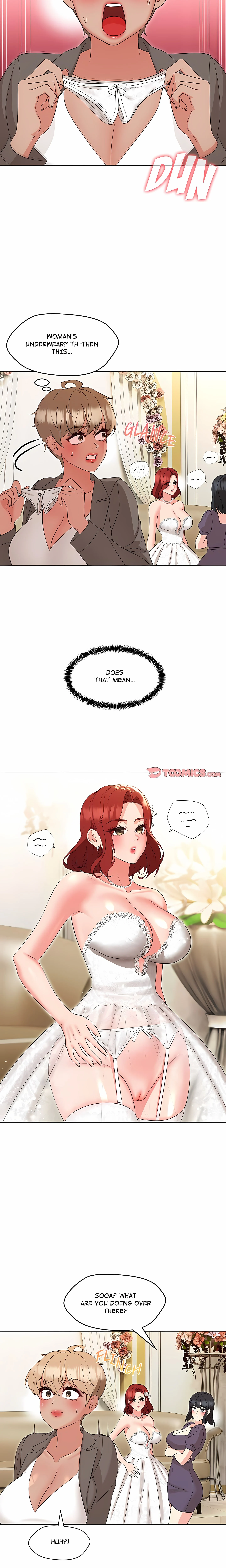[MOTION] My Teacher, Milady (Uncensored), chapter 15, page 24 of 29