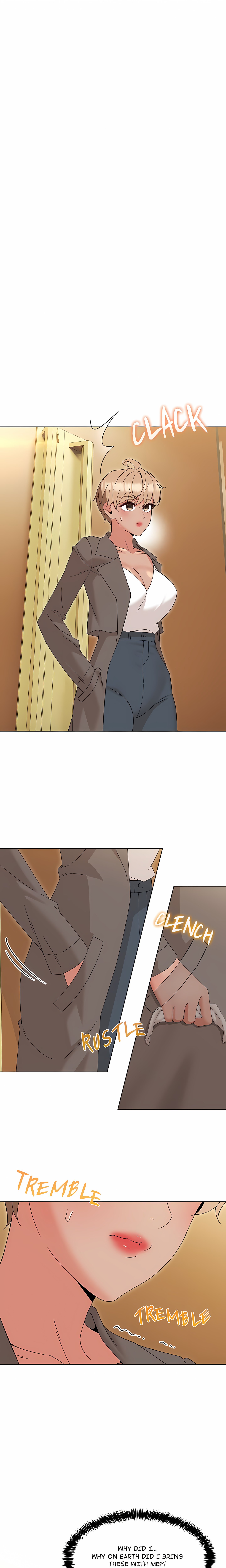 [MOTION] My Teacher, Milady (Uncensored), chapter 15, page 27 of 29