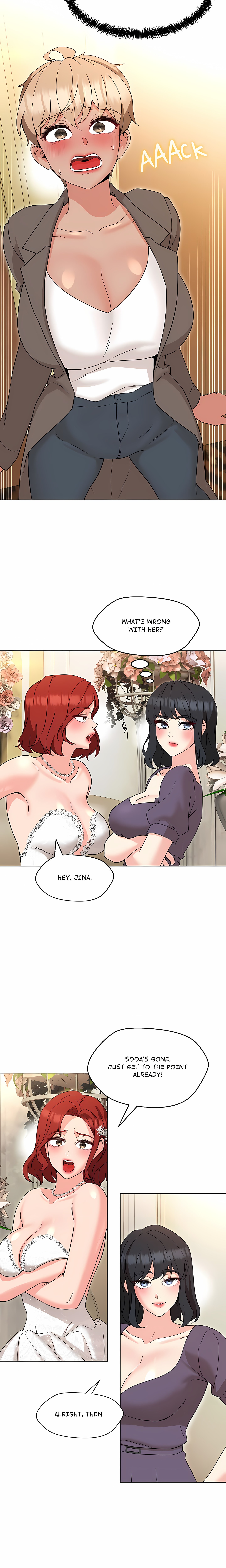 [MOTION] My Teacher, Milady (Uncensored), chapter 15, page 28 of 29