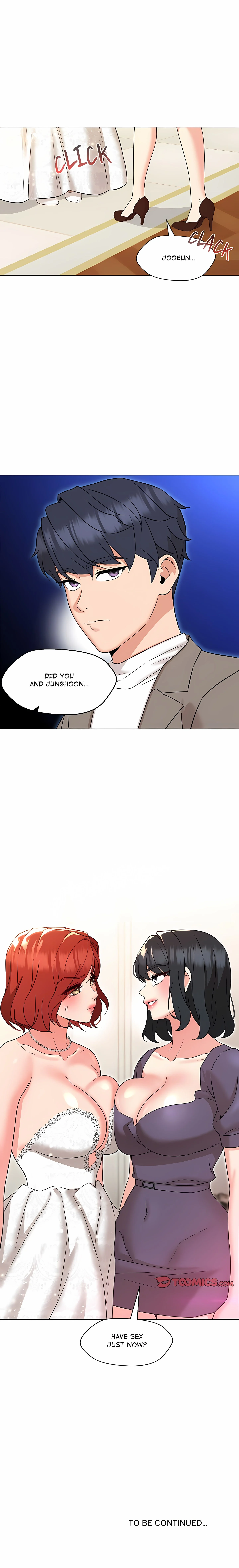 [MOTION] My Teacher, Milady (Uncensored), chapter 15, page 29 of 29