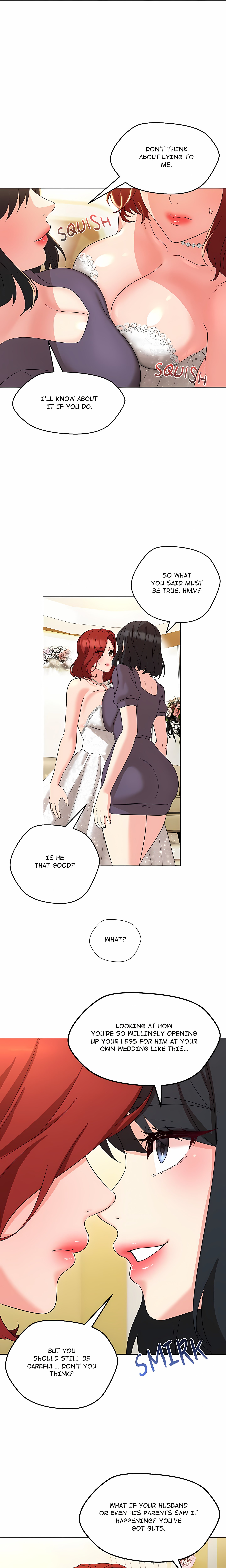 [MOTION] My Teacher, Milady (Uncensored), chapter 16, page 6 of 28