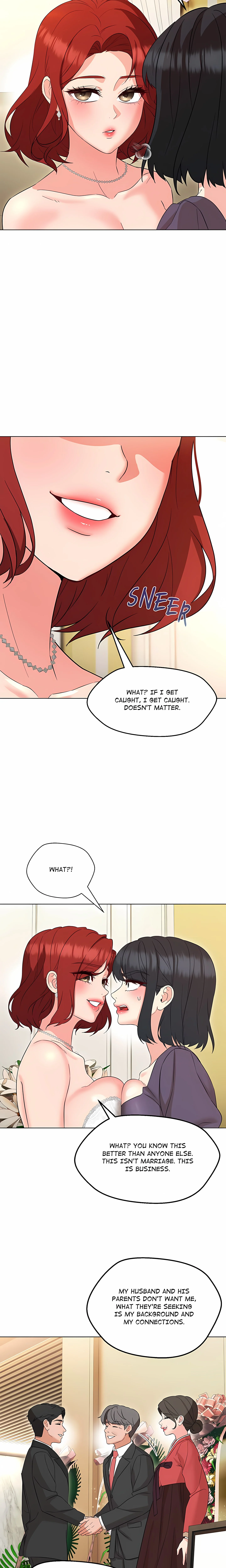 [MOTION] My Teacher, Milady (Uncensored), chapter 16, page 7 of 28