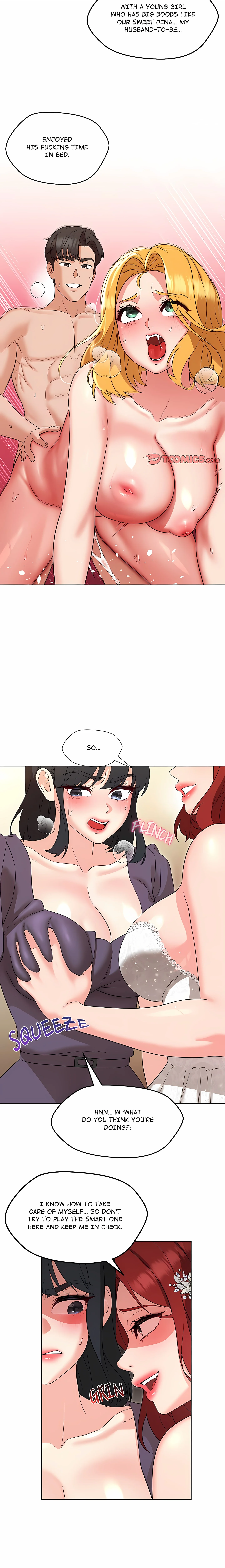[MOTION] My Teacher, Milady (Uncensored), chapter 16, page 10 of 28