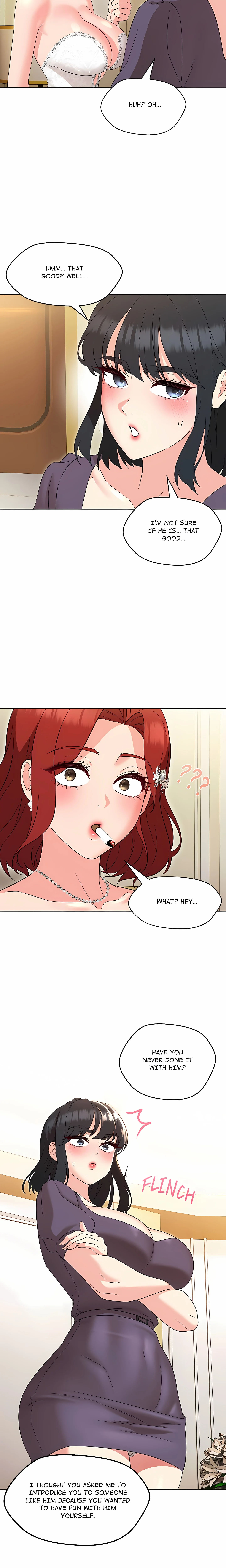 [MOTION] My Teacher, Milady (Uncensored), chapter 16, page 14 of 28