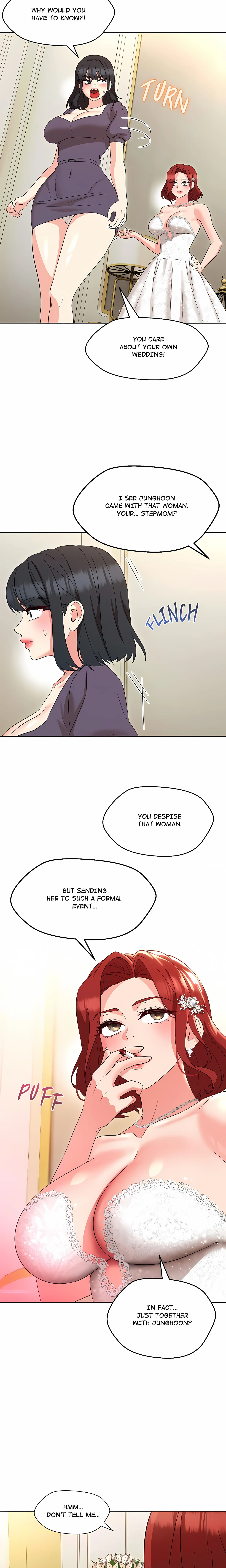 [MOTION] My Teacher, Milady (Uncensored), chapter 16, page 16 of 28