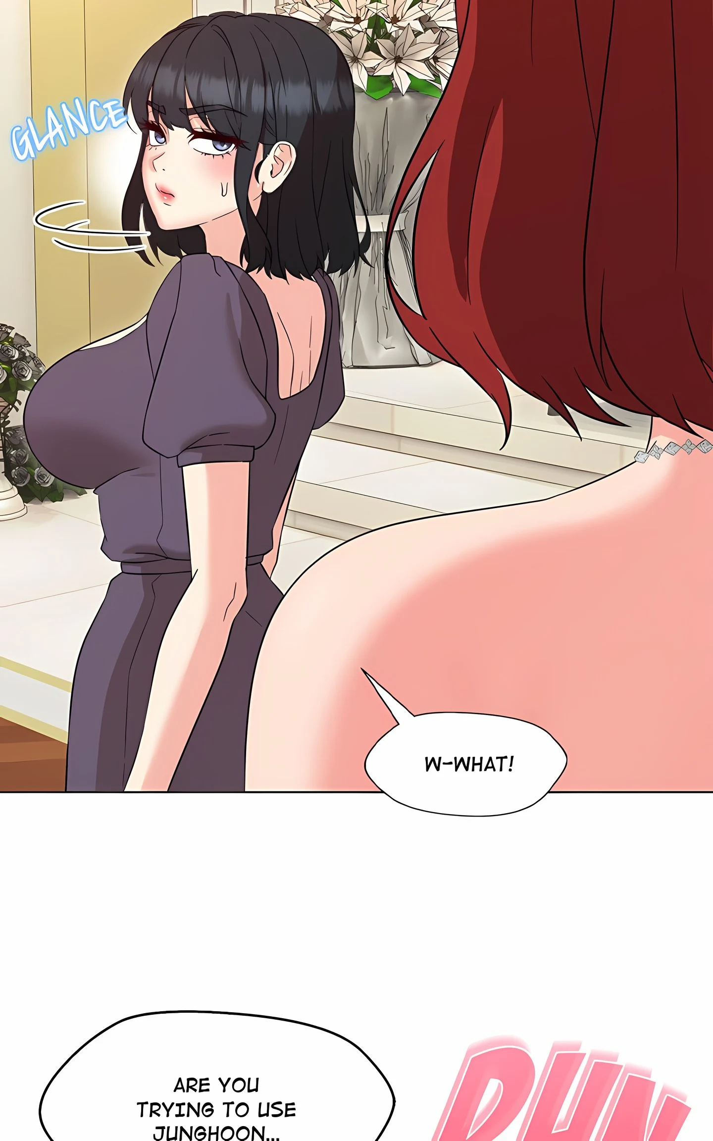 [MOTION] My Teacher, Milady (Uncensored), chapter 16, page 17 of 28