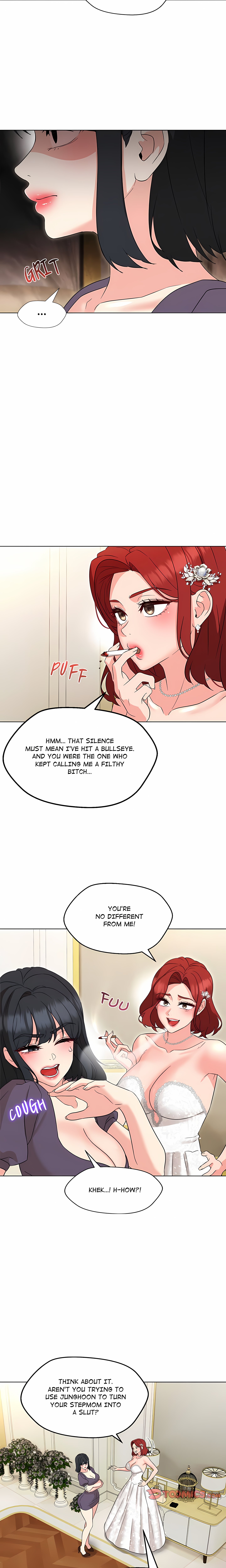 [MOTION] My Teacher, Milady (Uncensored), chapter 16, page 19 of 28
