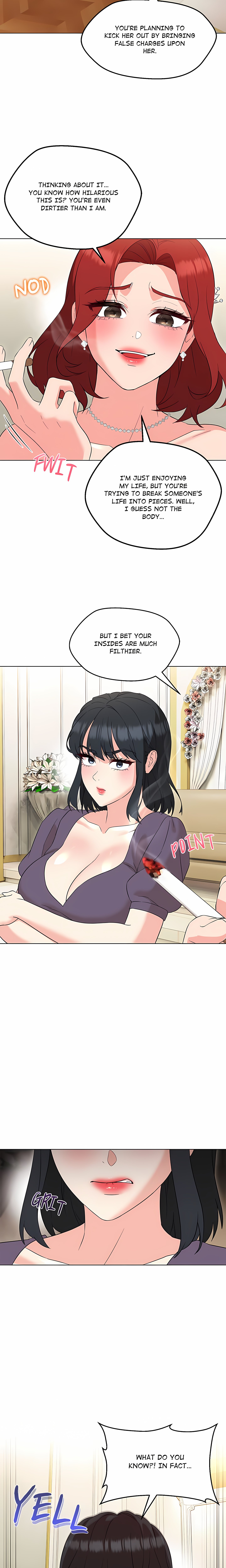 [MOTION] My Teacher, Milady (Uncensored), chapter 16, page 20 of 28