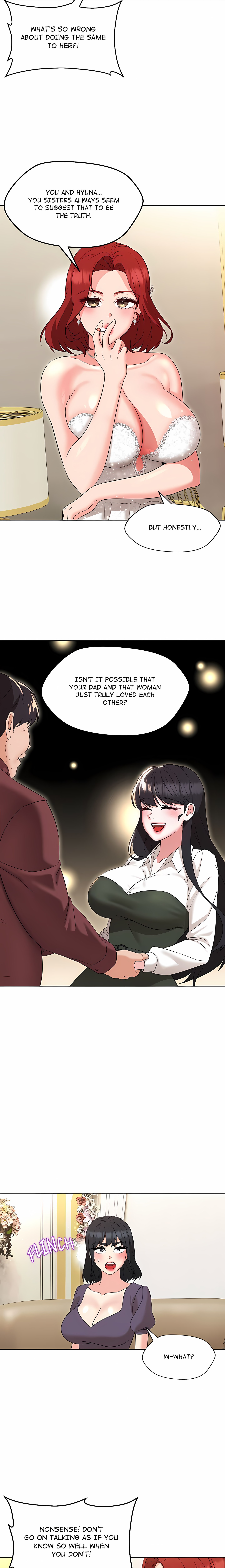 [MOTION] My Teacher, Milady (Uncensored), chapter 16, page 23 of 28