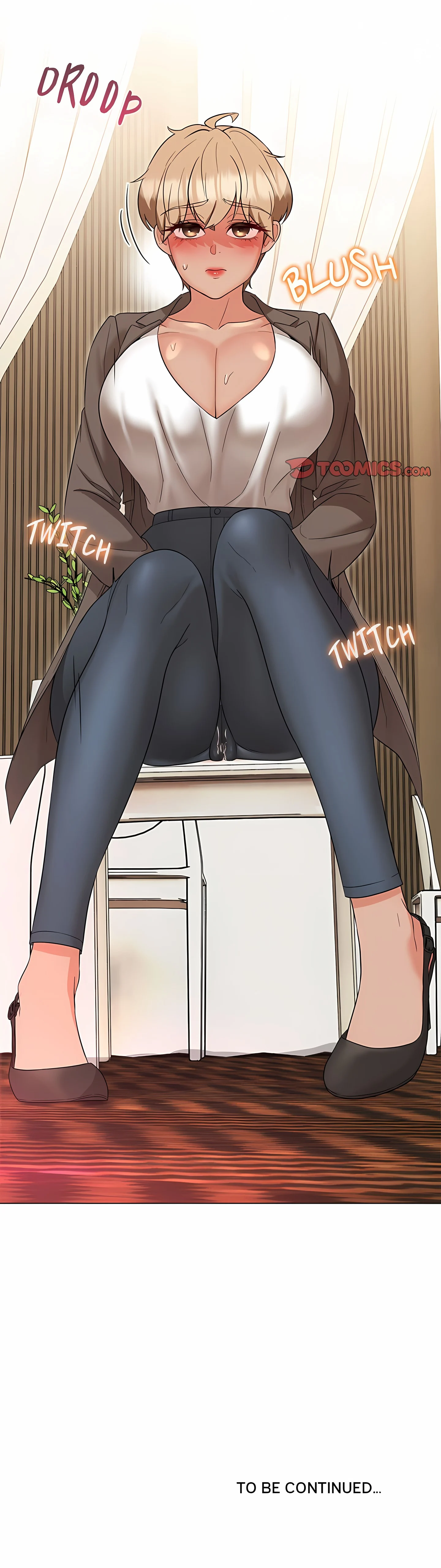 [MOTION] My Teacher, Milady (Uncensored), chapter 16, page 28 of 28