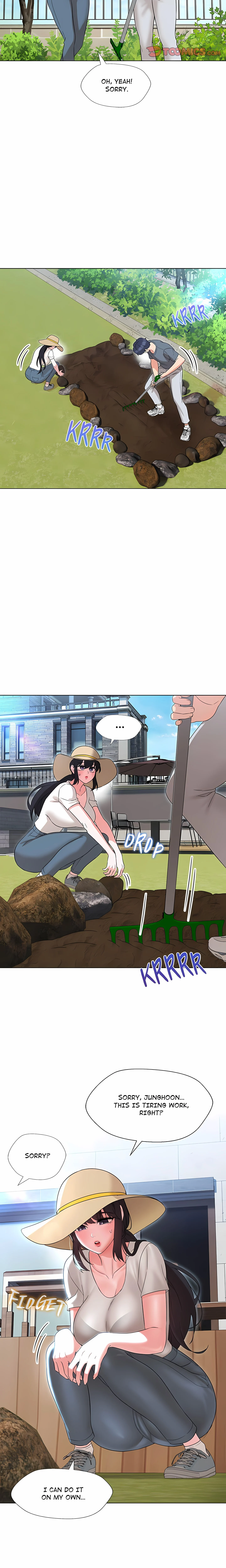 [MOTION] My Teacher, Milady (Uncensored), chapter 17, page 5 of 29