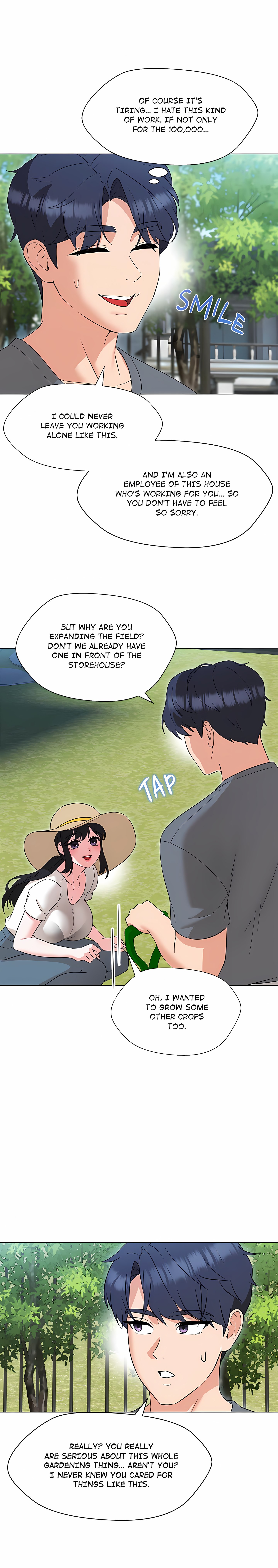 [MOTION] My Teacher, Milady (Uncensored), chapter 17, page 6 of 29