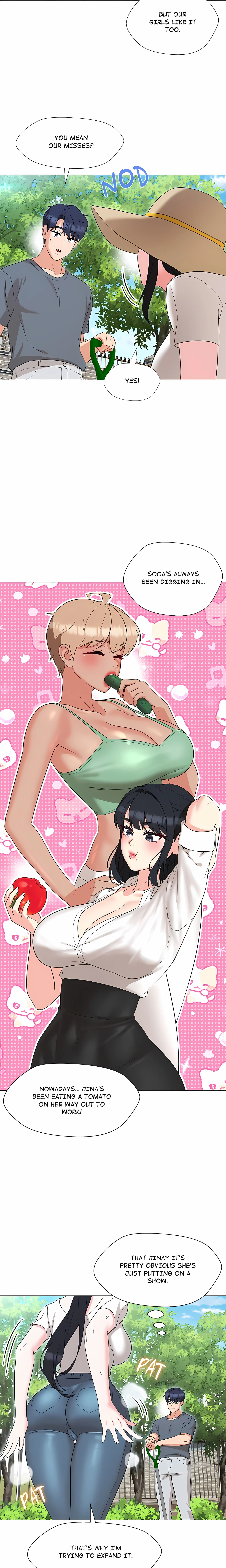 [MOTION] My Teacher, Milady (Uncensored), chapter 17, page 8 of 29