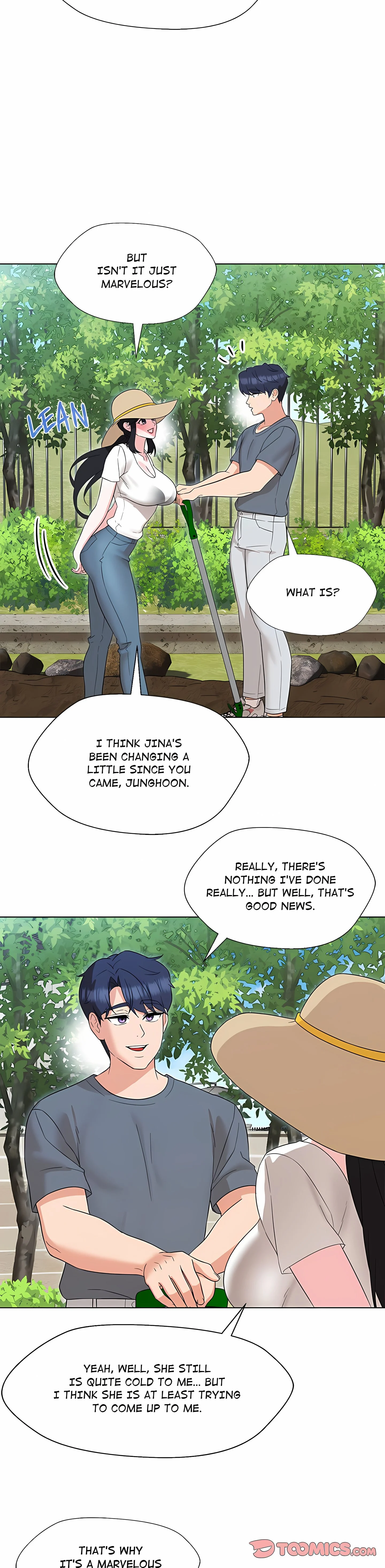 [MOTION] My Teacher, Milady (Uncensored), chapter 17, page 9 of 29