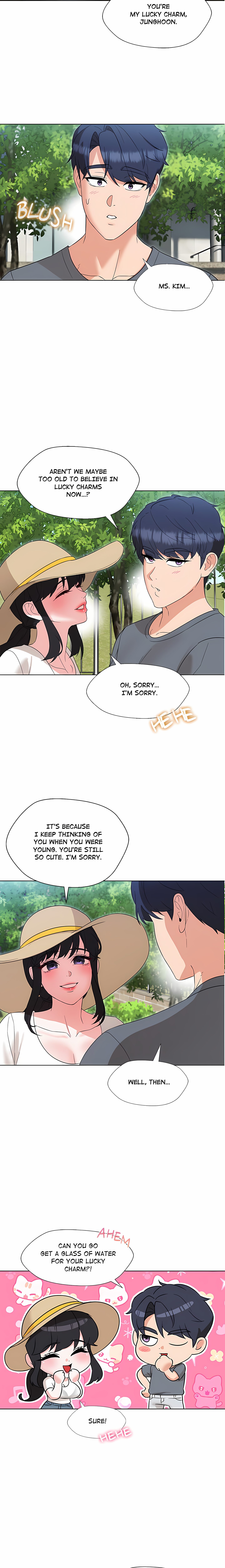 [MOTION] My Teacher, Milady (Uncensored), chapter 17, page 11 of 29