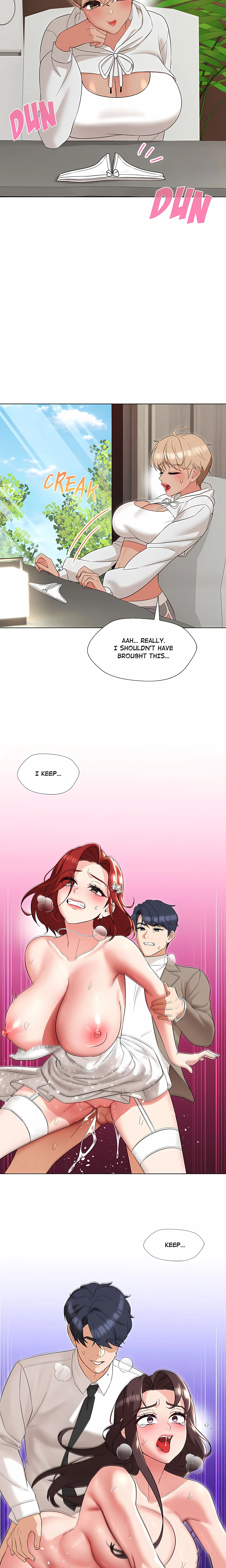 [MOTION] My Teacher, Milady (Uncensored), chapter 17, page 15 of 29