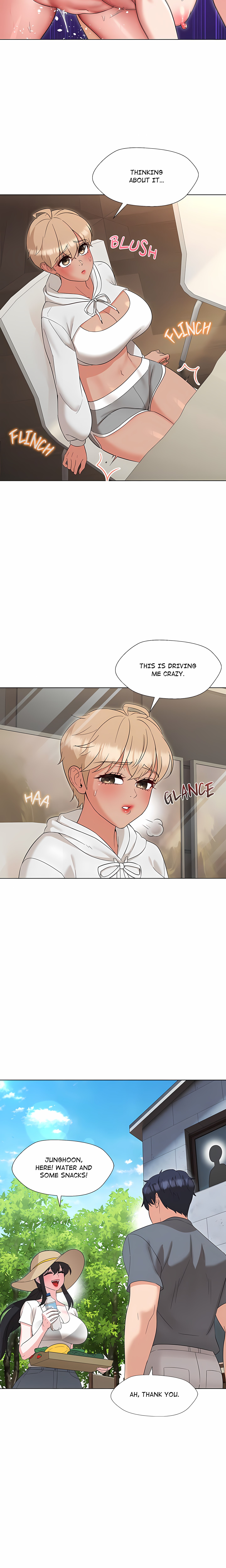 [MOTION] My Teacher, Milady (Uncensored), chapter 17, page 16 of 29