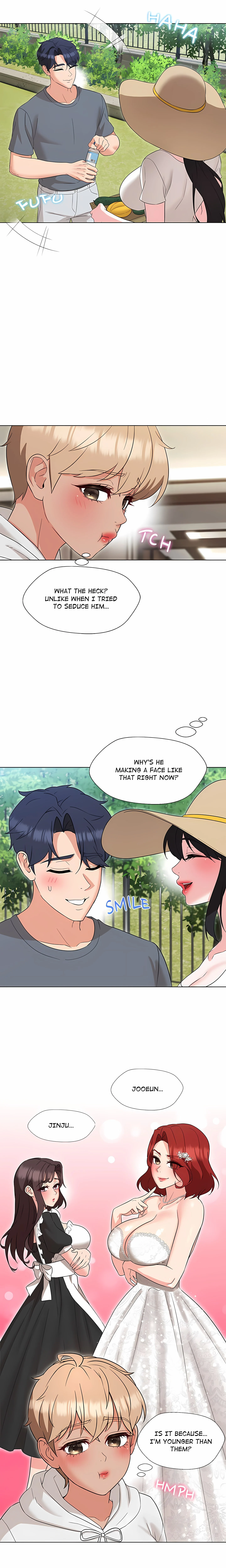 [MOTION] My Teacher, Milady (Uncensored), chapter 17, page 17 of 29