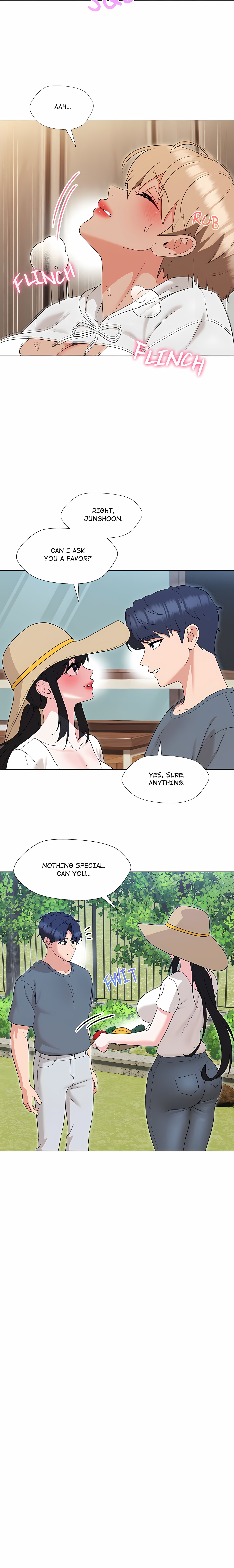 [MOTION] My Teacher, Milady (Uncensored), chapter 17, page 22 of 29
