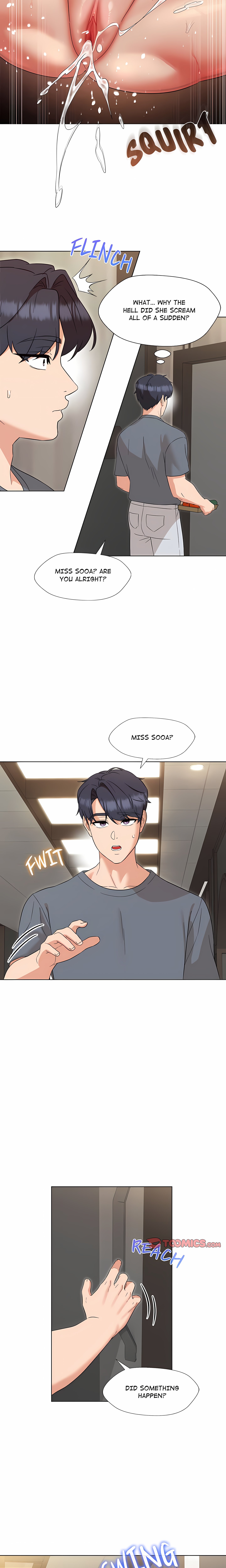 [MOTION] My Teacher, Milady (Uncensored), chapter 18, page 6 of 29