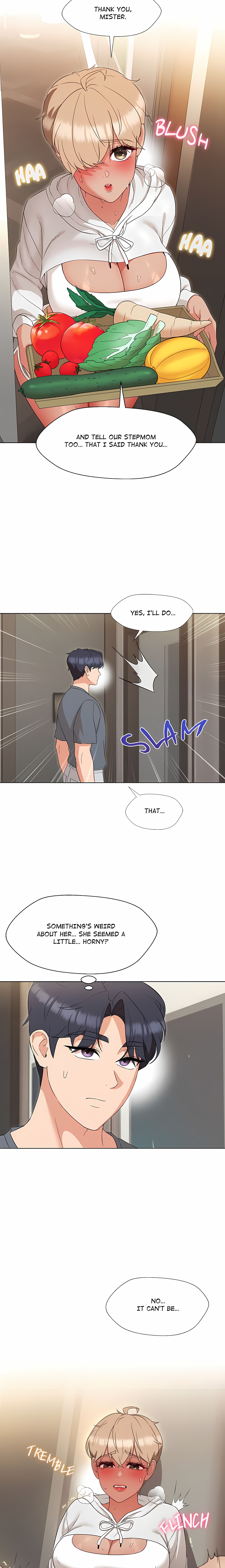 [MOTION] My Teacher, Milady (Uncensored), chapter 18, page 8 of 29