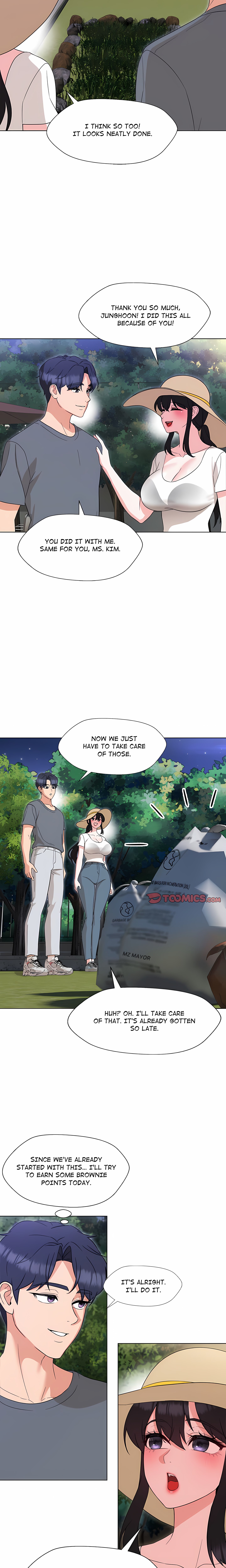 [MOTION] My Teacher, Milady (Uncensored), chapter 18, page 10 of 29