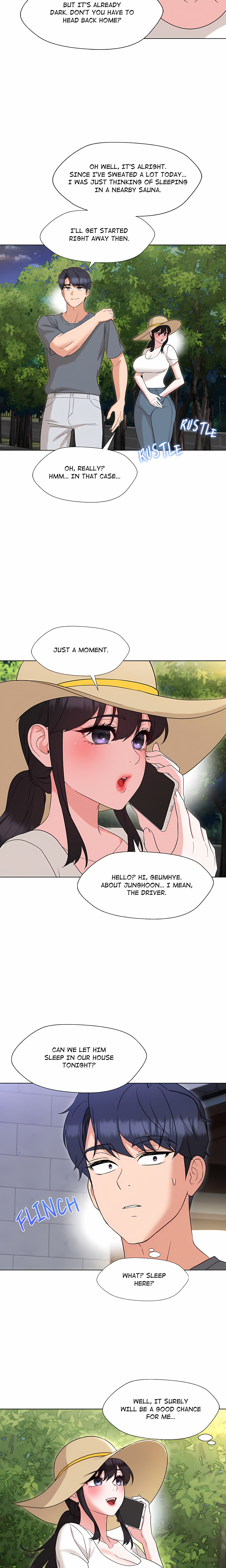 [MOTION] My Teacher, Milady (Uncensored), chapter 18, page 11 of 29
