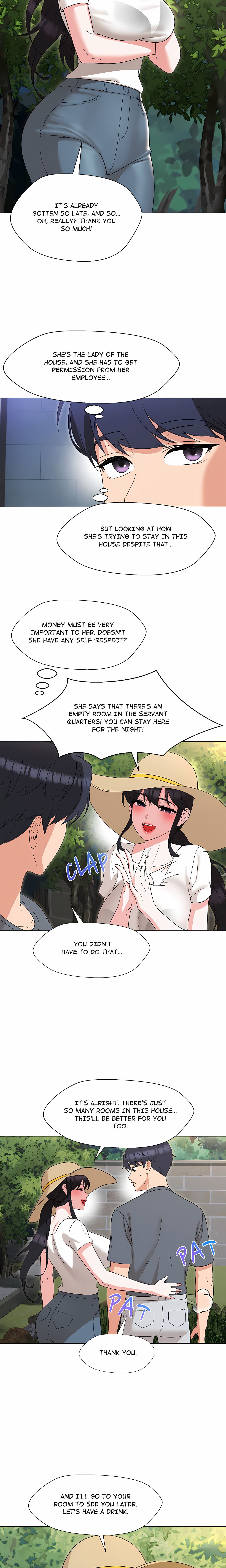 [MOTION] My Teacher, Milady (Uncensored), chapter 18, page 12 of 29