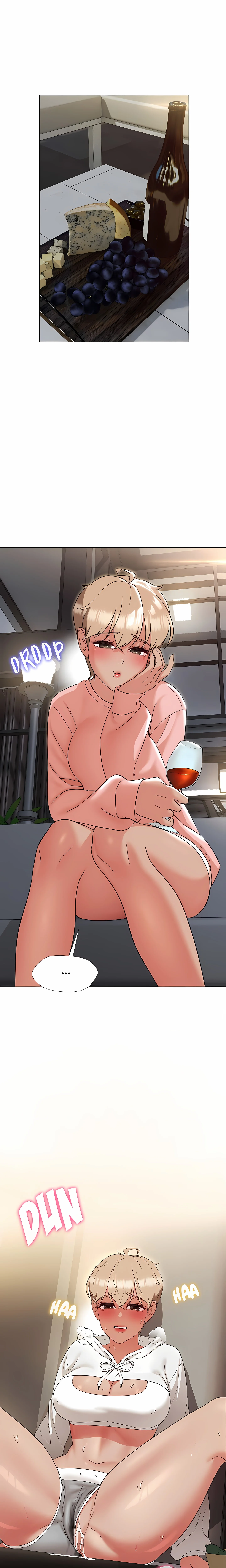 [MOTION] My Teacher, Milady (Uncensored), chapter 18, page 16 of 29