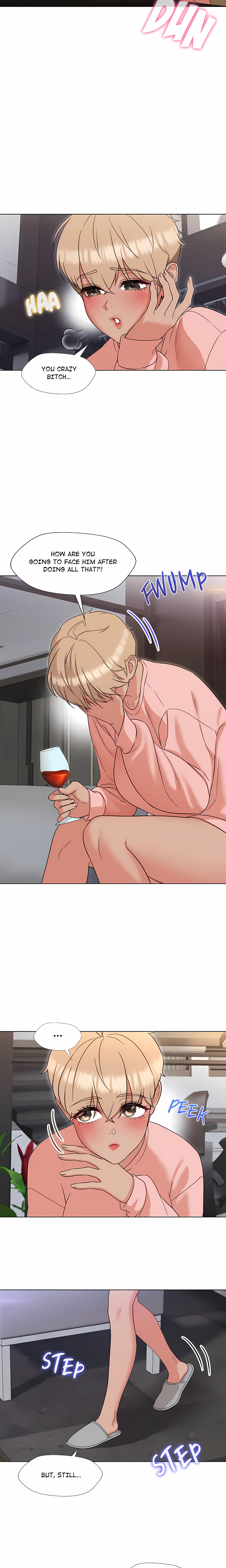 [MOTION] My Teacher, Milady (Uncensored), chapter 18, page 17 of 29