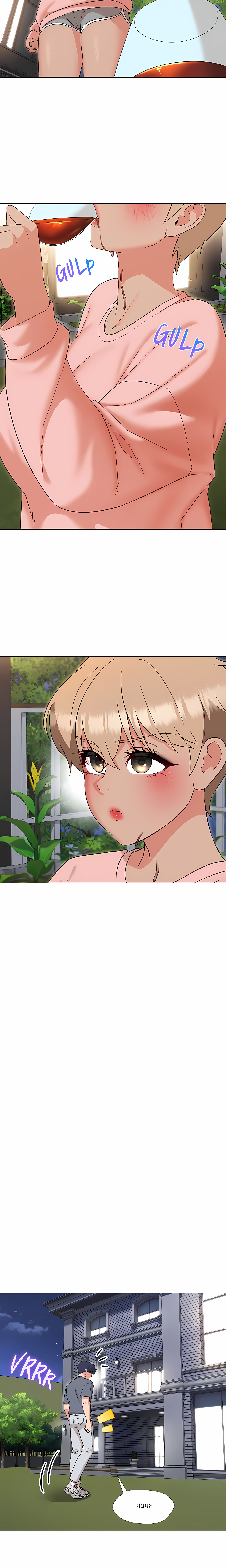 [MOTION] My Teacher, Milady (Uncensored), chapter 18, page 20 of 29