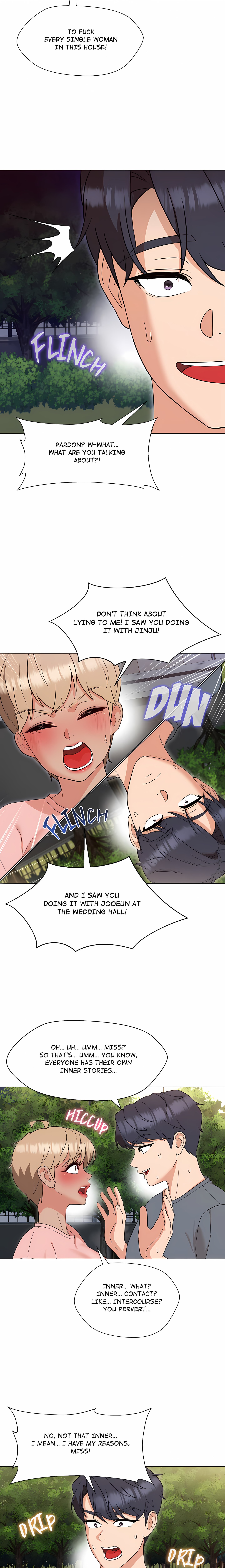 [MOTION] My Teacher, Milady (Uncensored), chapter 18, page 25 of 29