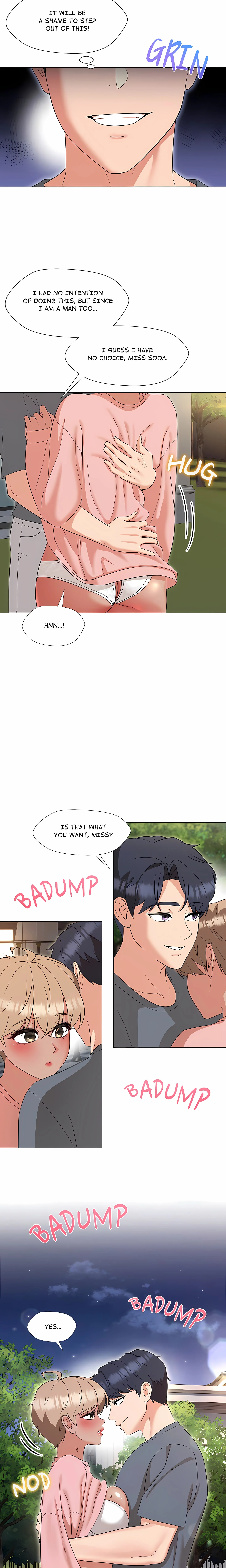 [MOTION] My Teacher, Milady (Uncensored), chapter 19, page 5 of 28
