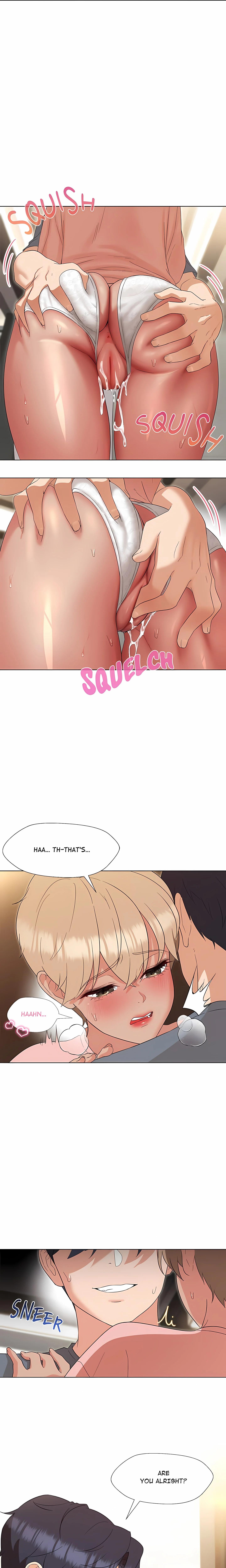 [MOTION] My Teacher, Milady (Uncensored), chapter 19, page 10 of 28