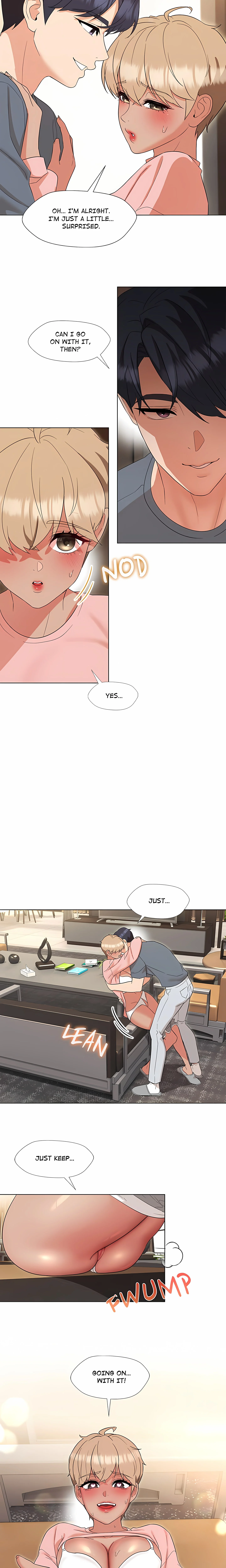 [MOTION] My Teacher, Milady (Uncensored), chapter 19, page 11 of 28