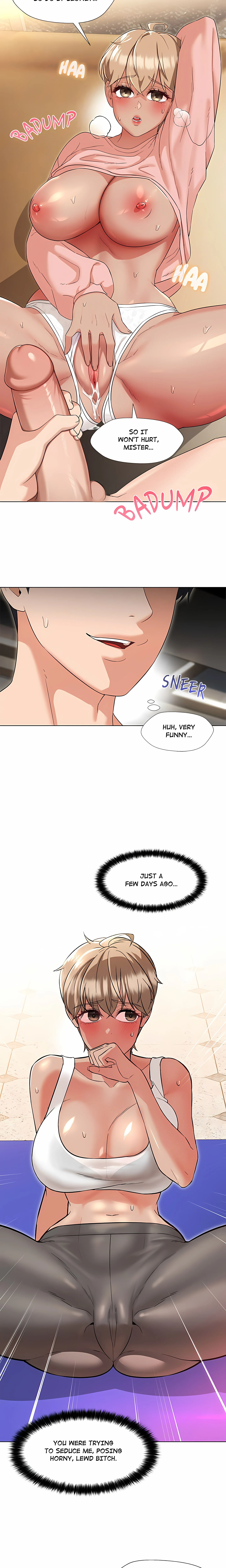 [MOTION] My Teacher, Milady (Uncensored), chapter 19, page 20 of 28