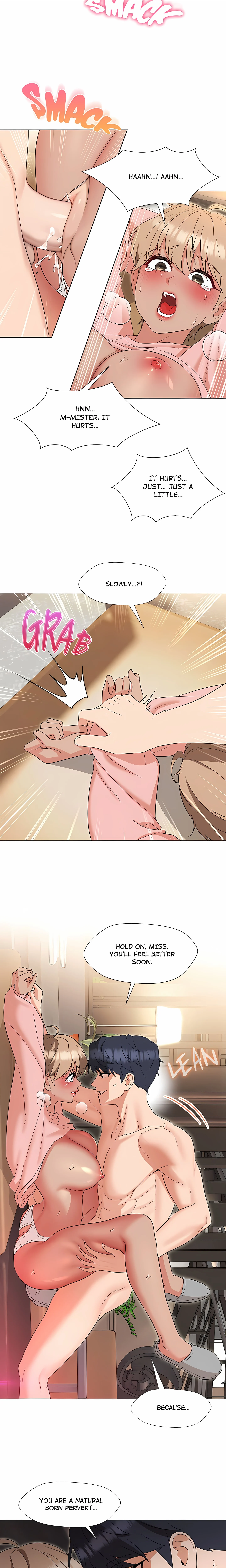 [MOTION] My Teacher, Milady (Uncensored), chapter 19, page 24 of 28