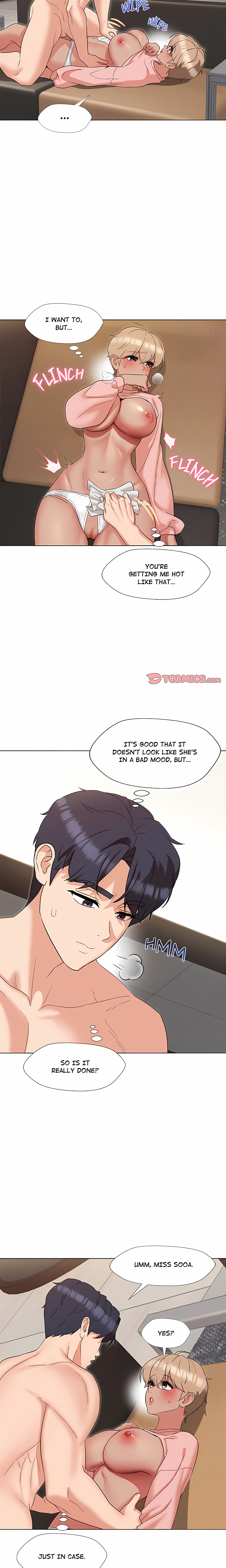 [MOTION] My Teacher, Milady (Uncensored), chapter 20, page 21 of 27
